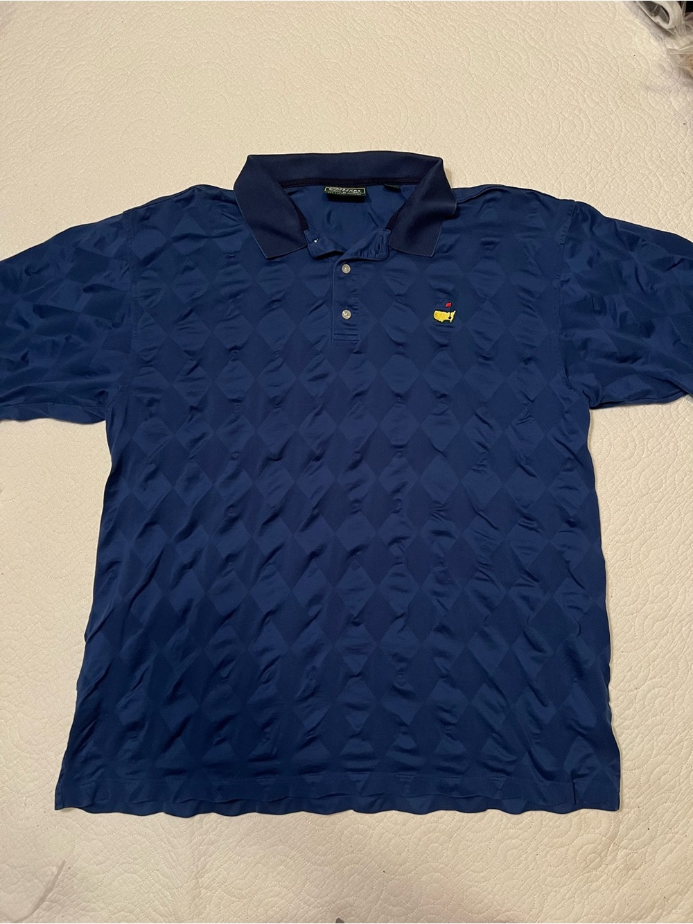 Men's Vintage Masters Collection Polo Shirt